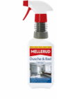 Dusche & Bad Reiniger, Schimmel Stopp Spray oder WC Kraftschaum Angebote von MELLERUD bei Netto Marken-Discount Albstadt für 4,99 €