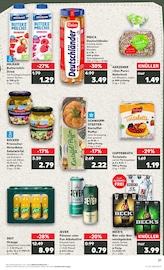Becks im Kaufland Prospekt in Oldenburg Aktueller Kaufland Prospekt mit Becks, "Aktuelle Angebote", Seite 21