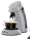 Senseo Kaffeepadmaschine im Angebot bei REWE in Albstadt Senseo Kaffeepadmaschine Angebote von Philips bei REWE Albstadt für 49,99 €