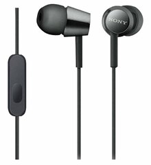 Media-Markt Jülich - MDR-EX 155 AP In-Ear Kopfhörer MDR-EX 155 AP In-Ear Kopfhörer Angebot bei Media-Markt Jülich im Prospekt "ERSTMALIG! IHR GUTSCHEINHEFT"
