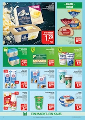 Aktueller Marktkauf Prospekt mit Sahne, "AUSWAHL RIESIG, PREISE NIEDRIG", Seite 18