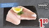 Seelachsfilet Angebote bei EDEKA Passau für 1,89 €