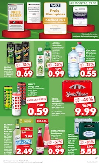König Pilsener im aktuellen Kaufland Prospekt (Braunschweig) König Pilsener im Kaufland Prospekt "Aktuelle Angebote" mit 61 Seiten (Braunschweig)
