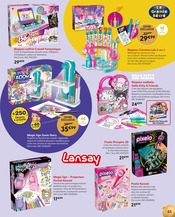 Promos Hello Kitty dans le catalogue "LE NOËL DE TOUTES LES PASSIONS" de La Grande Récré Hello Kitty en promo dans le catalogue La Grande Récré à la page 45