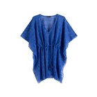 Kaftan dentelle femme - TEX en promo chez Carrefour Clermont-Ferrand à 9,99 €