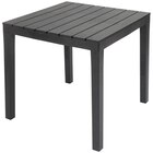 Gartentisch Bali für 45,99 € bei POCO im Angebot Gartentisch Bali im aktuellen POCO Prospekt