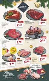 Aktueller combi Prospekt mit Schweinefilet, "Markt - Angebote", Seite 7