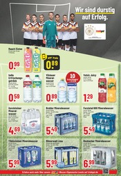Aktueller Trinkgut Prospekt mit Volvic, "Aktuelle Angebote", Seite 3