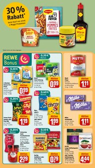 Kaffee im REWE Prospekt "Dein Markt" mit 20 Seiten (Speyer)