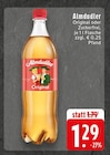 EDEKA Wegberg - Original Angebot im Prospekt Original bei EDEKA im Wegberg Prospekt für 1,29 €
