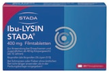 Ibu-LYSIN STADA bei LINDA Premiumapotheke im Nördlingen Prospekt für 7,30 €