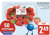 Aktuelles Erdbeeren Angebot bei nah und gut in Jena ab 2,49 €