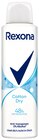 Deospray 48H Angebote von Rexona bei Rossmann Hamburg für 2,29 €