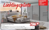 Schwebetürenschrank Angebote bei Möbel AS Bruchsal für 99,95 €