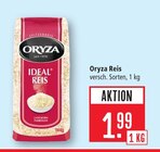 Ideal Reis Angebote von Oryza bei Marktkauf Reutlingen für 1,99 €