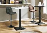 Aktuelle Sitzmöbel Angebote bei Ostermann in Remscheid Aktuelles Barhocker HIDALGO Angebot bei Ostermann in Remscheid ab 89,90 €
