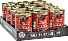 ALDI SÜD Baden-Baden - Tomaten-Rahmsuppe Tomaten-Rahmsuppe Angebot bei ALDI SÜD Baden-Baden im Prospekt "Meine Woche"