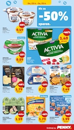 Penny Quark im Prospekt 