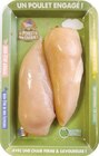 Filet de poulet Le poulet de - MON ENFANCE en promo chez Intermarché Super Nice à 10,49 €