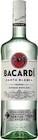 Aktuelle Bacardi Angebote bei METRO in Krefeld Aktuelles Rum Carta Blanca Angebot bei METRO in Krefeld ab 54,73 €