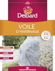 Promo Voile d'hivernage Delbard à 2,99 € dans le catalogue Delbard à La Patte d'Oie