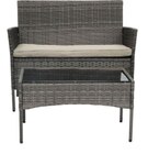 Lounge-Set von  im aktuellen ROLLER Prospekt für 129,99 €