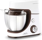 Küchenmaschine KA51K1 Master Perfect Duo Angebote von KRUPS bei Netto Marken-Discount Paderborn für 109,99 €