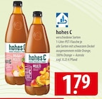 Milder Multi im Angebot bei famila Nordost in Kiel Milder Multi Angebote von hohes C bei famila Nordost Kiel für 1,79 €