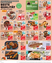 Rumpsteak im Kaufland Prospekt in Frankfurt Aktueller Kaufland Prospekt mit Rumpsteak, "Aktuelle Angebote", Seite 12