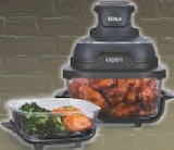 Ninja Crispi im Angebot bei Netto Marken-Discount in Essen Ninja Crispi Angebote von Ninja bei Netto Marken-Discount Essen für 154,99 €