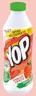 Yaourt à boire en offre découverte aromatisé fraise Yop - Yoplait à 0,71 € dans le catalogue Netto
