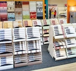 Vliestapete im Angebot bei Witthus Heimtex-Fachmarkt GmbH in Bremen Vliestapete Angebote von rasch bei Witthus Heimtex-Fachmarkt GmbH Bremen für 1,00 €