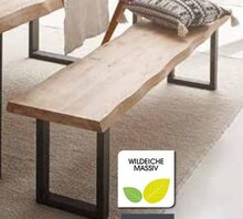 Bank bei Zurbrüggen in Dortmund Bank im Angebot bei Zurbrüggen Dortmund für 149,00 €