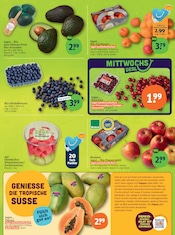Aktueller tegut Prospekt mit Äpfel, "tegut… gute Lebensmittel", Seite 5