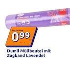 Aktuelle Mülleimer Angebote bei Action in Salzgitter Aktuelles Müllbeutel mit Zugband Angebot bei Action in Salzgitter ab 0,99 €