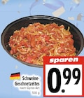 EDEKA Lahnau Prospekt mit  im Angebot für 0,99 €