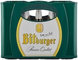 Pils im Angebot bei REWE in Hamm Pils Angebote von Bitburger bei REWE Hamm für 10,99 €