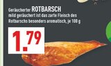 Geräucherter Rotbarsch Angebote bei Marktkauf Voerde für 1,79 €