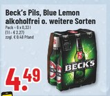 Trinkgut Melle - Pils Angebot im Prospekt Pils bei Trinkgut im Melle Prospekt für 4,49 €