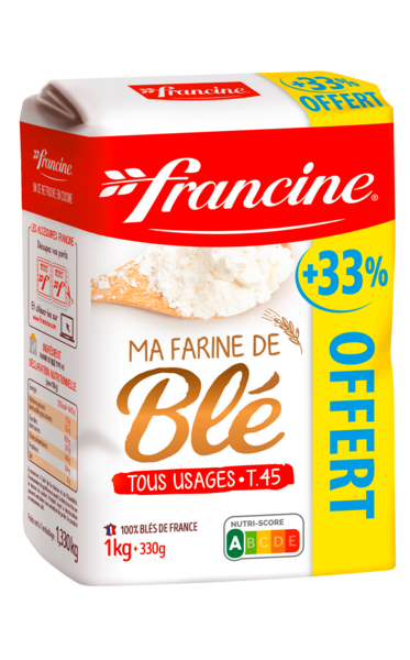 Promo Farine De Blé Fluide Casino chez Casino Supermarchés