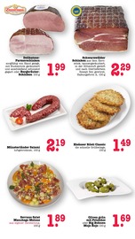 Wurst im E center Prospekt in Weinheim Aktueller E center Prospekt mit Wurst, "Aktuelle Angebote", Seite 5