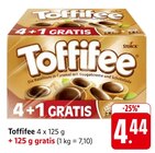 E center Gerlingen - Toffifee Angebot im Prospekt Toffifee bei E center im Gerlingen Prospekt für 4,44 €