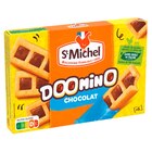 Biscuits Doomino - ST MICHEL en promo chez Carrefour Market Biscuits Doomino - ST MICHEL dans le catalogue Carrefour Market