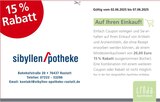 LINDA - 20% Rabatt Angebot im Prospekt 20% Rabatt bei LINDA im Prospekt "" für