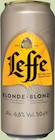 Bière blonde - LEFFE - Intermarché Express Bière blonde - LEFFE à 3,16 € dans le catalogue Intermarché Express