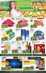 Marktkauf Prospekt "marktmagazin", 28 Seiten, für München, 18.11.2019 - 23.11.2019 Marktkauf Prospekt "marktmagazin", 28 Seiten, für München, 18.11.2019 - 23.11.2019