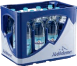 tegut - Mineralwasser Angebot im Prospekt Mineralwasser bei tegut im Prospekt "" für 5,99 €