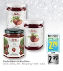 Naturrein Konfitüre bei EDEKA im Bad Dürkheim Prospekt für 2,79 €