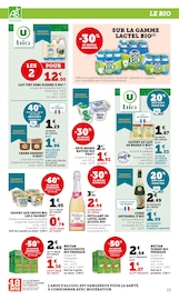 Champagne Brut Angebote im Prospekt "U Express" von U Express auf Seite 13