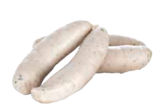 Münchner Weißwurst im Angebot bei EDEKA in Germering Münchner Weißwurst Angebote bei EDEKA Germering für 0,77 €